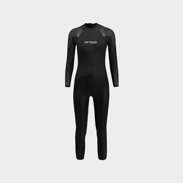 Picture of ORCA APEX FLOW WOMENS TRIATHLON WETSUIT